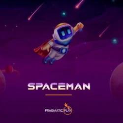 Spaceman 086win